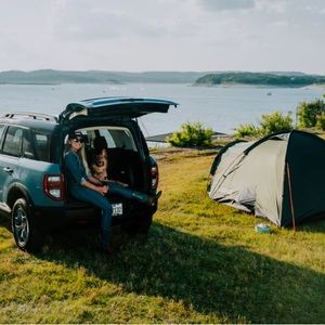 CRUA DUO MAXX | 3 PERSON DOME TENT